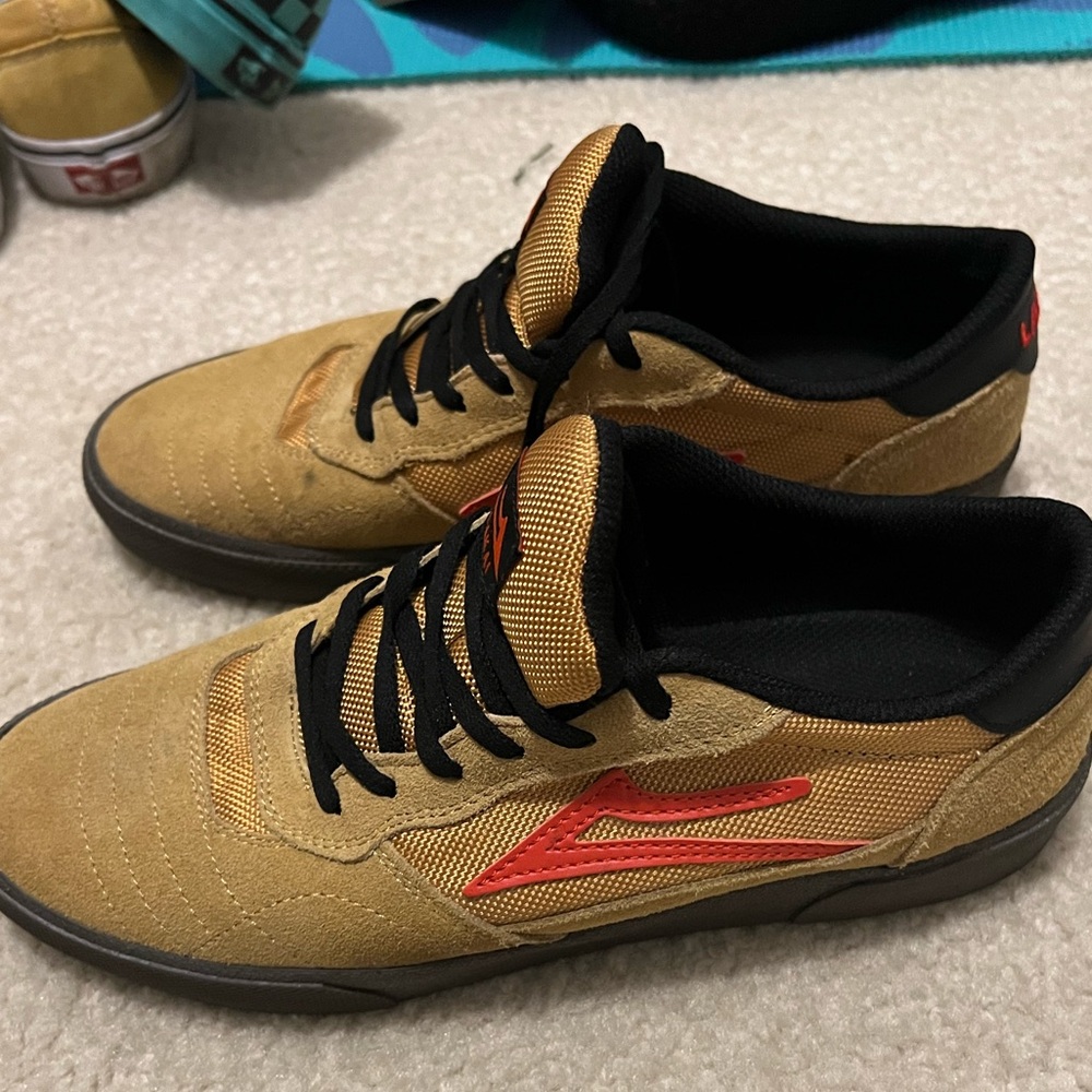 Lakai Cambridge shoes